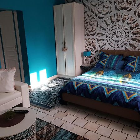 Ideal Pour Une Pause Saint-Georges-sur-Cher Εξωτερικό φωτογραφία