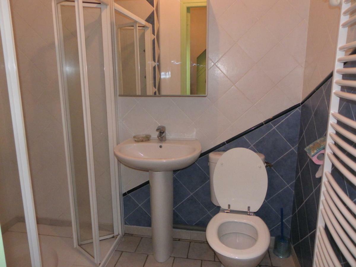 Ideal Pour Une Pause Saint-Georges-sur-Cher Εξωτερικό φωτογραφία